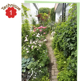 岩見沢市白井邸