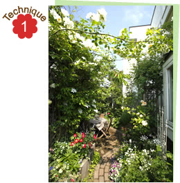 岩見沢市高橋邸