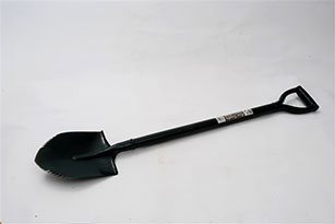 ショベル(剣スコ)