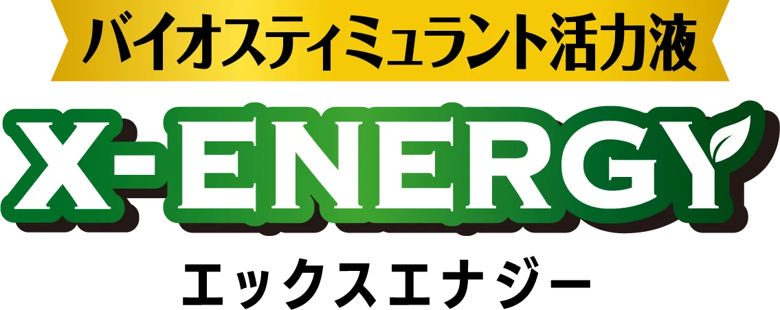 エックスエナジー